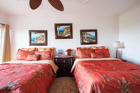 Casablanca Hotel