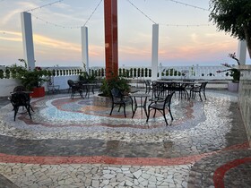 Casablanca Hotel
