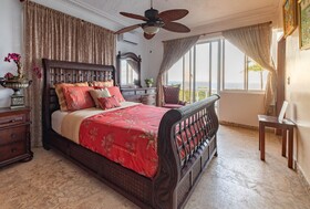 Casablanca Hotel