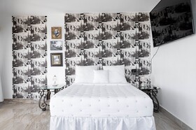 Casablanca Hotel