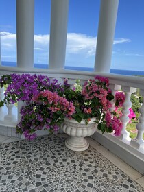 Casablanca Hotel