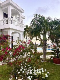 Casablanca Hotel