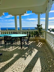 Casablanca Hotel