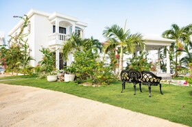 Casablanca Hotel