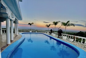 Casablanca Hotel