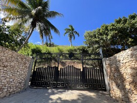 Casablanca Hotel