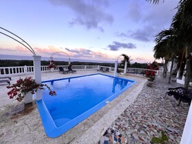 Casablanca Hotel