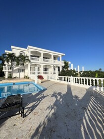 Casablanca Hotel