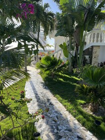 Casablanca Hotel