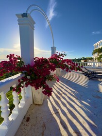 Casablanca Hotel