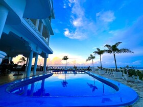 Casablanca Hotel