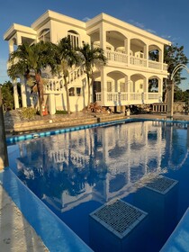 Casablanca Hotel