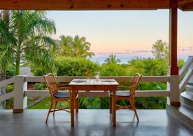 Catalina Tropical Lodge