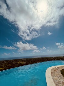 El Castillo Tropical