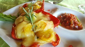 Jarabacoa River Club