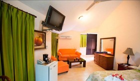 Jarabacoa River Club