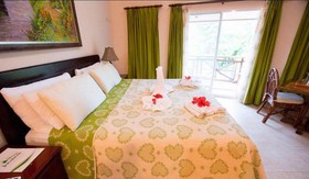 Jarabacoa River Club