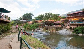 Jarabacoa River Club