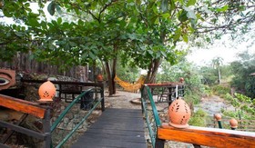 Jarabacoa River Club