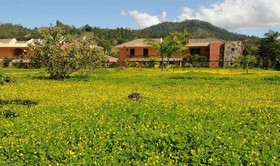 Jarabacoa River Club