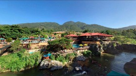 Jarabacoa River Club