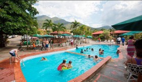 Jarabacoa River Club