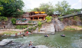 Jarabacoa River Club