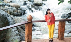 Jarabacoa River Club