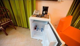 Jarabacoa River Club