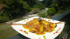 Jarabacoa River Club