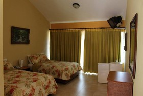 Jarabacoa River Club