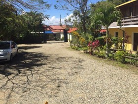 Los Bohios Campo añil