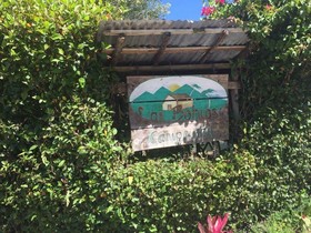 Los Bohios Campo añil