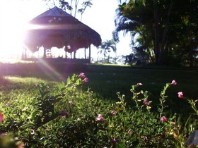Los Bohios Campo añil