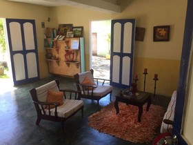 Los Bohios Campo añil