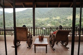Rancho La Aurora