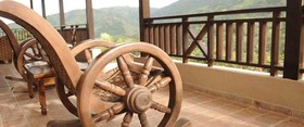 Rancho La Aurora
