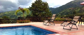 Rancho La Aurora