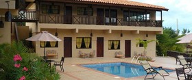 Rancho La Aurora