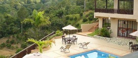Rancho La Aurora