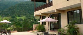 Rancho La Aurora