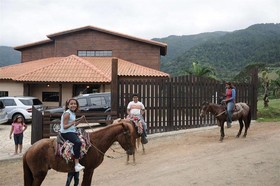Rancho La Aurora