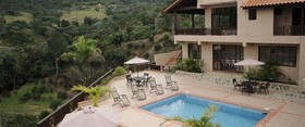 Rancho La Aurora