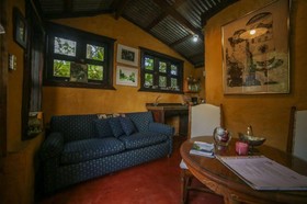 Rancho Olivier Jarabacoa