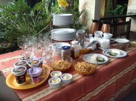 Rancho Olivier Jarabacoa