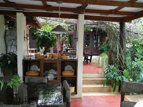 Rancho Olivier Jarabacoa