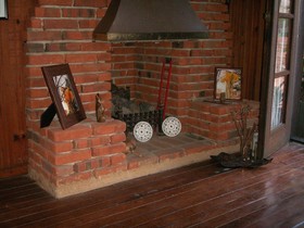 Rancho Olivier Jarabacoa