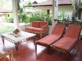 Rancho Olivier Jarabacoa