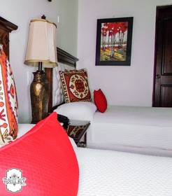 Hotel Rey
