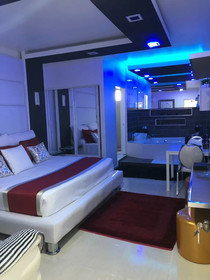 Hotel Rey